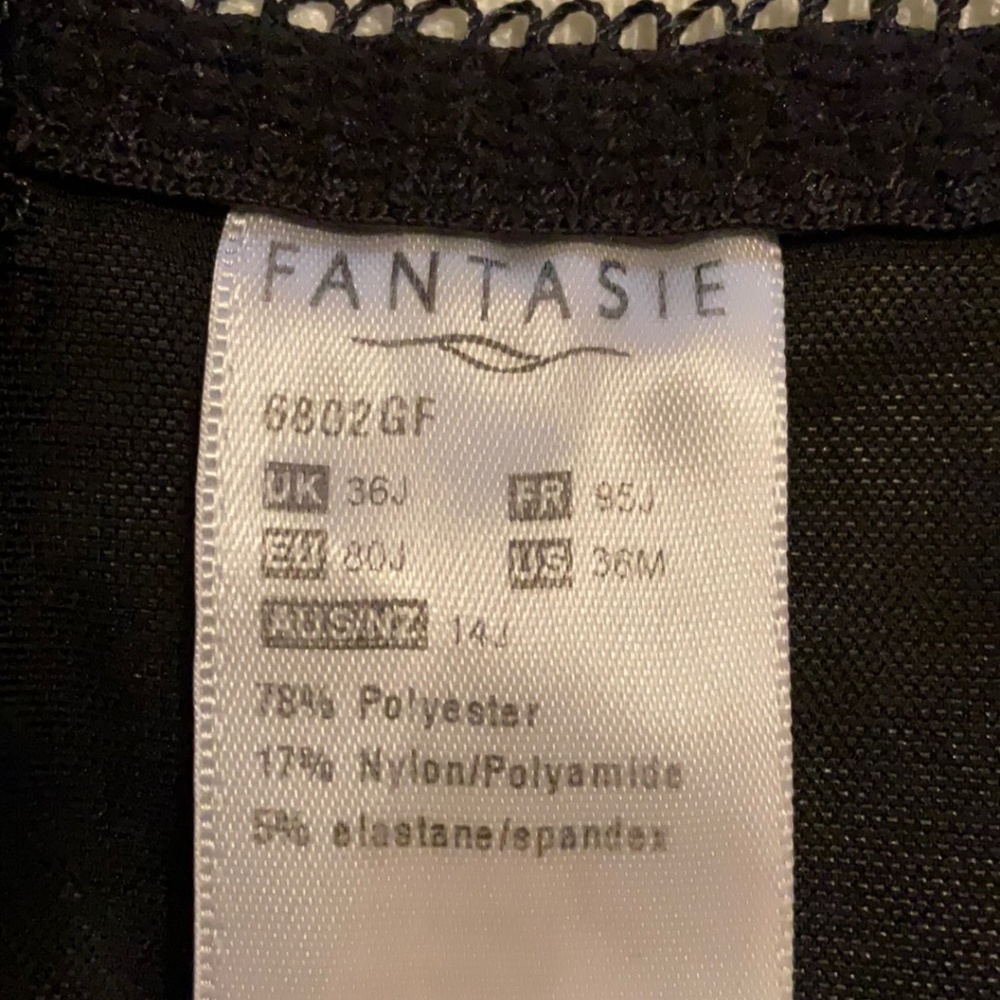 Fantasy bra - Picture 8 of 10